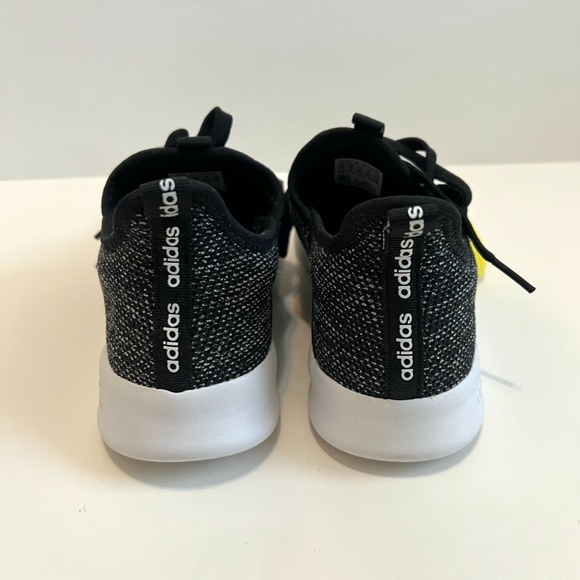 New adidas Women's Cloudfoam Pure Running Shoe - Size 7 1/2 - Picture 5 of 13